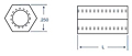 07 - 56 Series - Dimensions